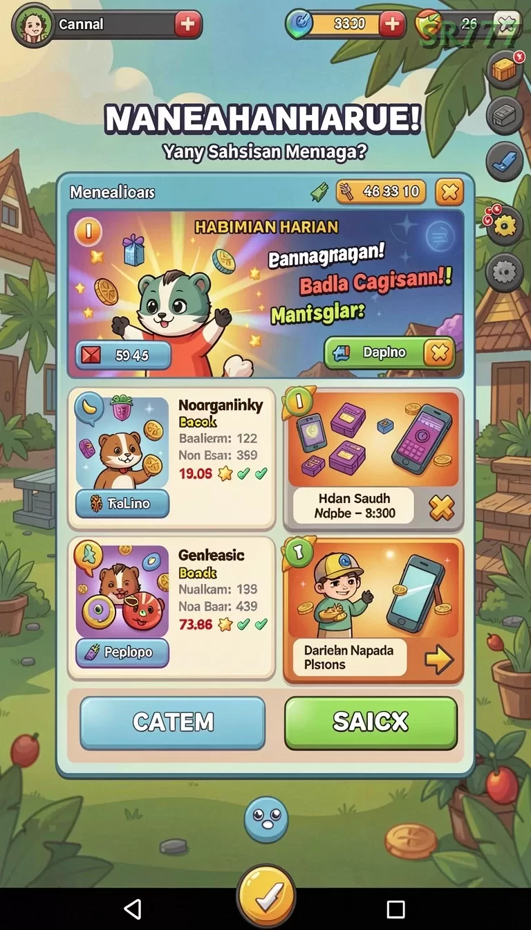 Screenshot Preman69 nomor 2