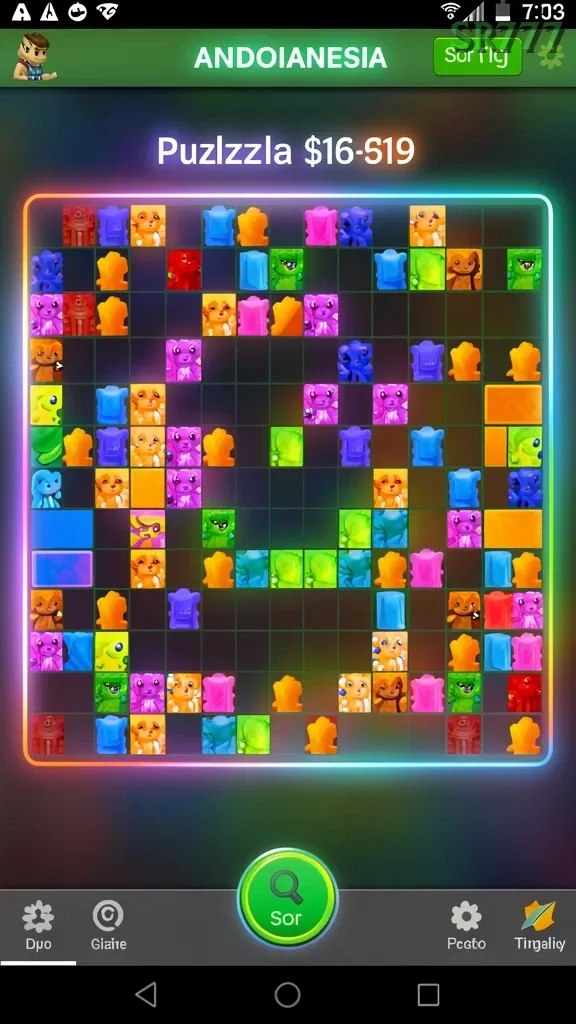 Screenshot Kentangbet nomor 2